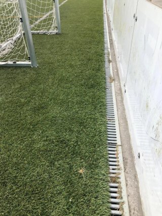 Césped Artificial Reciclado ♻️⚽ GRANDES CANTIDADES