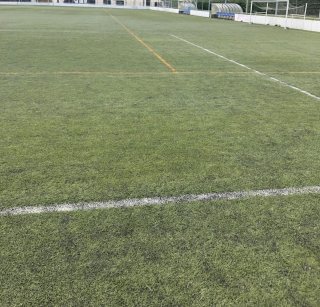Césped Artificial Reciclado ♻️⚽ GRANDES CANTIDADES