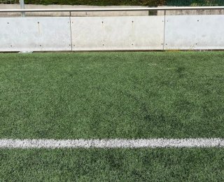 Césped Artificial Reciclado ♻️⚽ GRANDES CANTIDADES