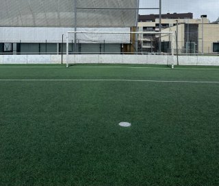 Césped Artificial Reciclado ♻️⚽ GRANDES CANTIDADES