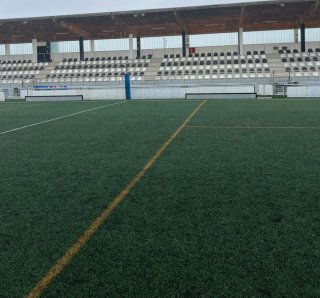 Césped Artificial Reciclado ♻️⚽ GRANDES CANTIDADES