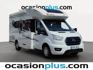 Benimar Tessoro 440 2.0D 125 kW (170 CV)