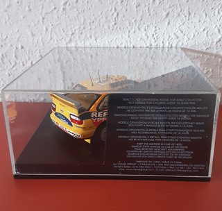 Vitesse 1/43 Seat Cordoba WRC E2 Repsol