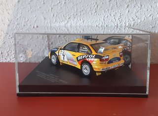 Vitesse 1/43 Seat Cordoba WRC E2 Repsol
