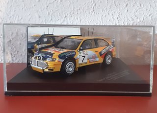 Vitesse 1/43 Seat Cordoba WRC E2 Repsol