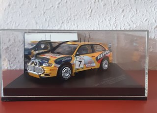 Vitesse 1/43 Seat Cordoba WRC E2 Repsol