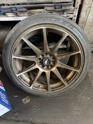 Llantas JR11