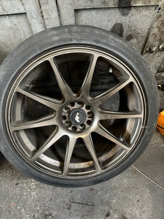 Llantas JR11