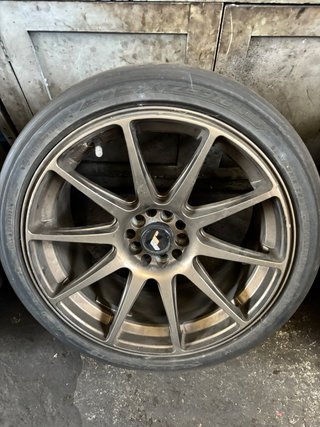 Llantas JR11