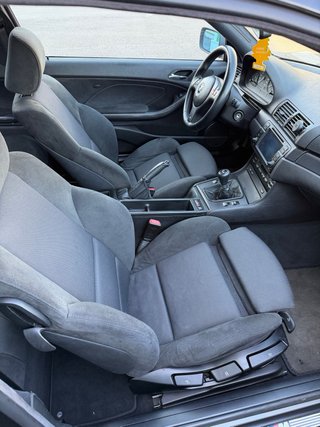 BMW Serie 3 2001