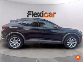 Cupra Formentor 1.5 TSI 110kW (150 CV) DSG