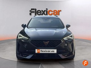 Cupra Formentor 1.5 TSI 110kW (150 CV) DSG