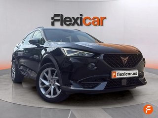 Cupra Formentor 1.5 TSI 110kW (150 CV) DSG