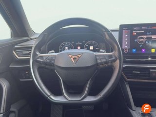 Cupra Formentor 1.5 TSI 110kW (150 CV) DSG