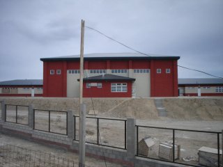 Pintor de pisos, locales etc