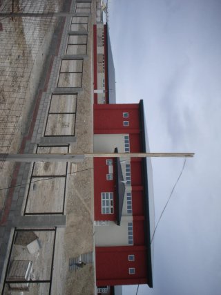 Pintor de pisos, locales etc