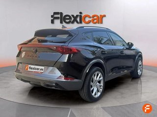 Cupra Formentor 1.5 TSI 110kW (150 CV) DSG