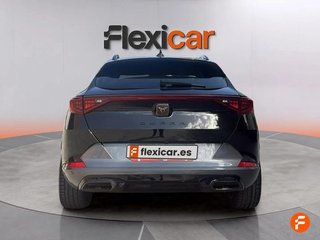 Cupra Formentor 1.5 TSI 110kW (150 CV) DSG