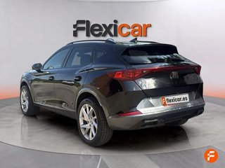 Cupra Formentor 1.5 TSI 110kW (150 CV) DSG