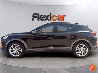 Cupra Formentor 1.5 TSI 110kW (150 CV) DSG
