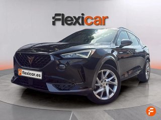 Cupra Formentor 1.5 TSI 110kW (150 CV) DSG
