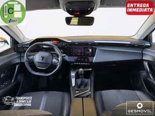PEUGEOT 308 ALLURE
