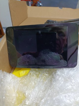 Scheda Controller PCB ASSY 9708532080