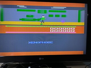 PICOA10400 MULTI CART FLASH PRO ATARI 2600 7800