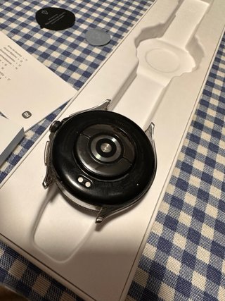 Xiaomi Watch 2 Pro Negro/Marrón