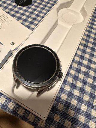 Xiaomi Watch 2 Pro Negro/Marrón