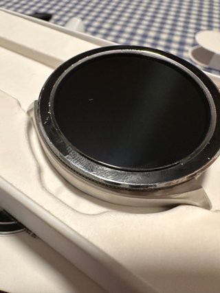 Xiaomi Watch 2 Pro Negro/Marrón