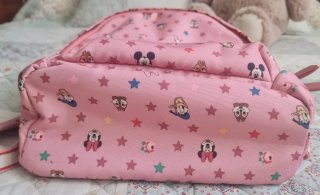 Mochila Cath Kidston x Disney