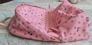 Mochila Cath Kidston x Disney