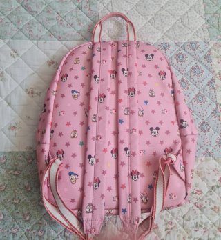 Mochila Cath Kidston x Disney