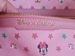 Mochila Cath Kidston x Disney