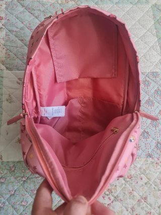 Mochila Cath Kidston x Disney