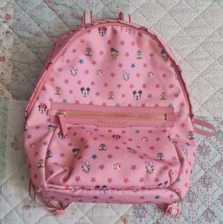 Mochila Cath Kidston x Disney