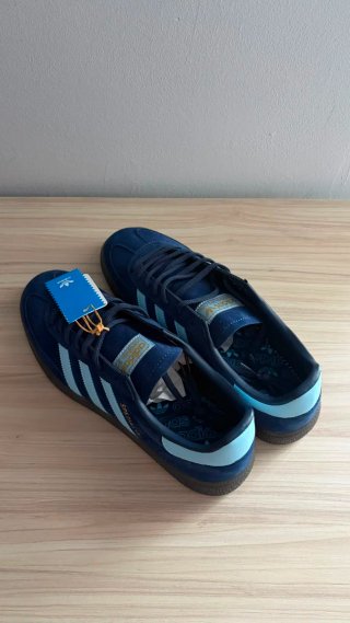 Adidas Spezial Azules Talla 44