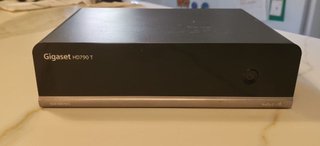 Reproductor SIEMENS-GIGASET