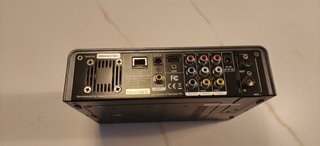 Reproductor SIEMENS-GIGASET