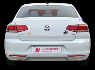 Volkswagen Passat 2017 ¡¡Desde 279€ al mes!!
