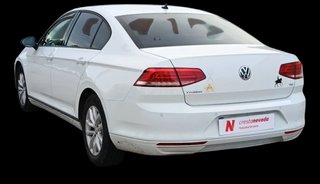 Volkswagen Passat 2017 ¡¡Desde 279€ al mes!!
