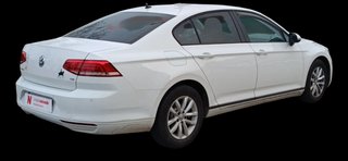 Volkswagen Passat 2017 ¡¡Desde 279€ al mes!!