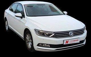 Volkswagen Passat 2017 ¡¡Desde 279€ al mes!!