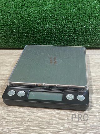 Báscula De Cocina GRIFEMA