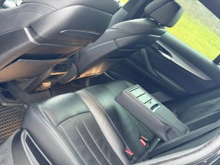 BMW X6 M50d 2016