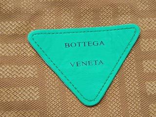 Polo Bottega Veneta. Made in Italy. Taglia S