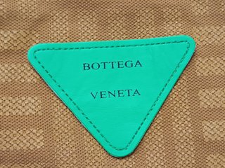 Polo Bottega Veneta. Made in Italy. Taglia S