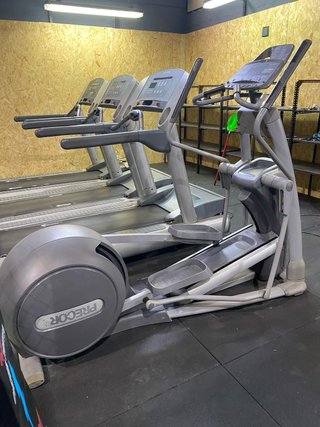Oferta Lote maquinas cardio gym
