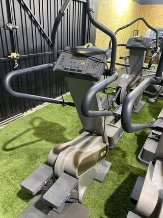 Oferta Lote maquinas cardio gym